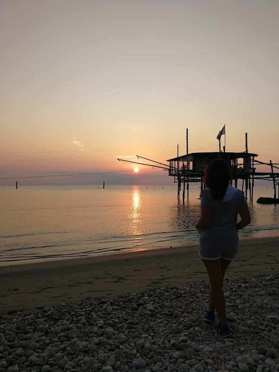 Fatemi morire un po’ di nostalgia <a href="/CostaTrabocchi/">Costa dei Trabocchi</a> <a href="/YourAbruzzo/">Visit Abruzzo</a> <a href="/DiscoverAbruzzi/">Discover Abruzzo</a>