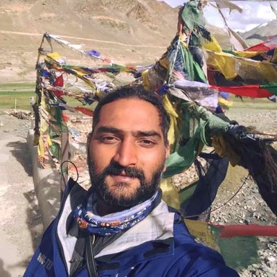 walkwithmaddy's tweet photo. #NewProfilePic https://t.co/85mqm9iE2m