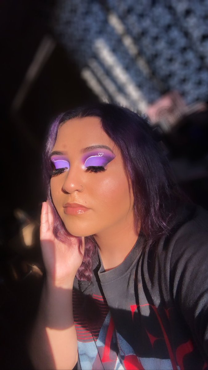 NovaaJanae's tweet photo. •Such a Gem• @MorpheBrushes https://t.co/gXvT1rdOFW