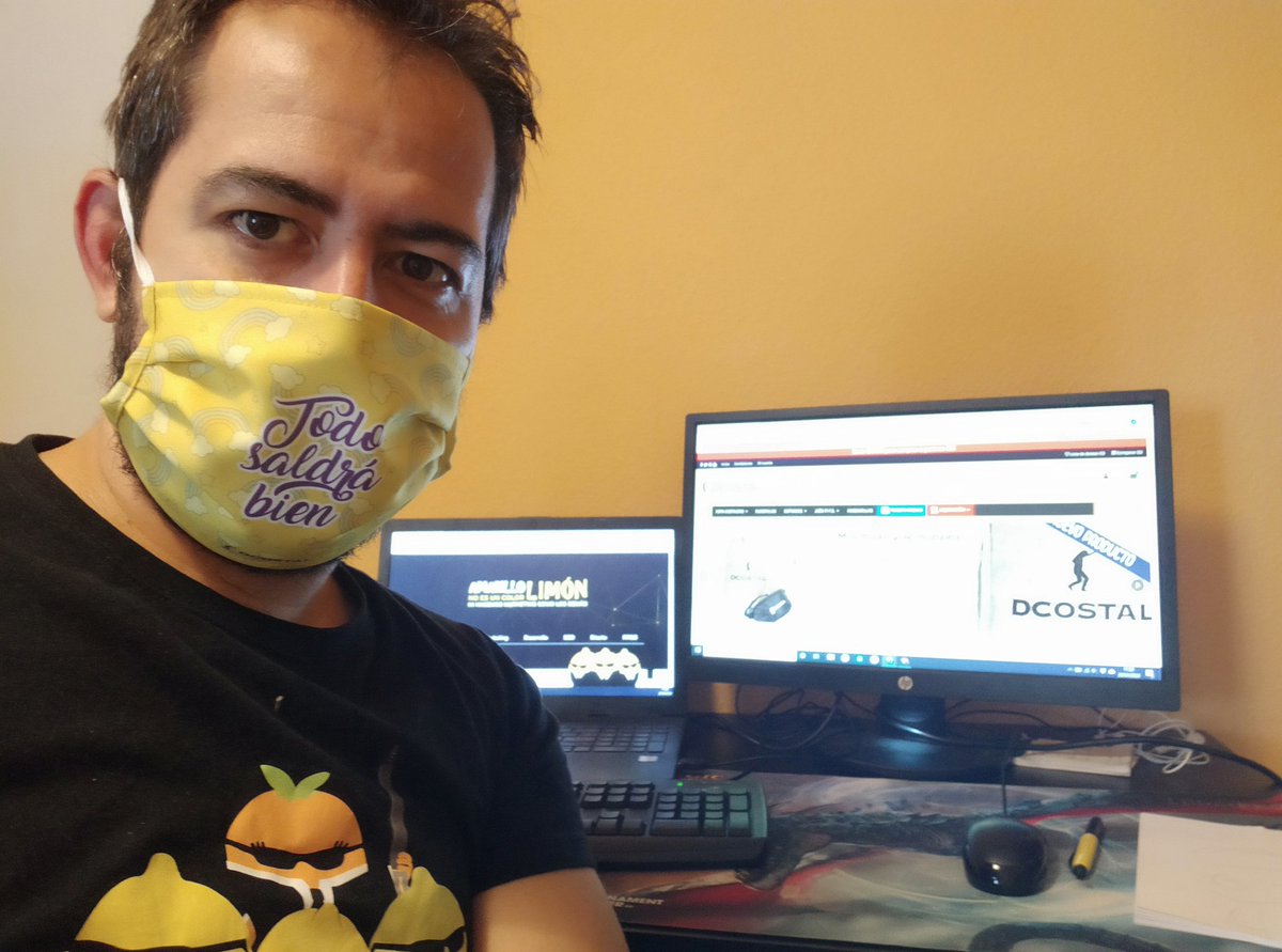 Juan A. Serrano tweet media