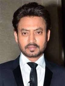 One of the finest actor I ever watched ... thank you for entertaining us gone to soon . RIP Irfan khan #IrrfanKhan #Irfankhan #irfankhandeath