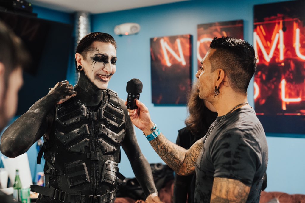ChrisMotionless's tweet photo. Another Life is now our second #1 song on the @SXMOctane #biguns countdown. Thank you so much to everyone at Octane, and the fans for supporting this song. If there is one song I want to see it happen with, it’s this one. https://t.co/W4V59PyLLY