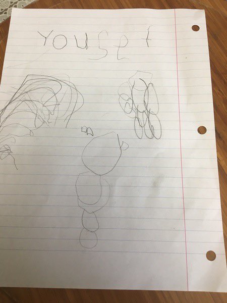 BerryPrek's tweet photo. We are learning remotely about clouds! After watching a video of me reading a book about clouds students sent me these great cloud pictures! @NorthPanthers1 @Monongalia_Co @MonongaliaElem #IMissThem #QuarentineLife #NorthPrek https://t.co/e4Q6RlWgfi