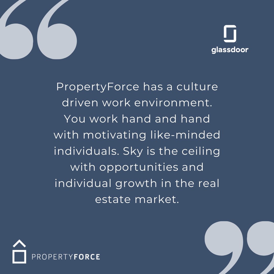 We let our hard work do the talking...
Check out our <a href="/glassdoor/">Glassdoor</a> reviews.