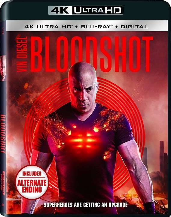 HDMOVIESOURCE's tweet photo. 4K and Blu-ray Discs Arriving in May - https://t.co/y20pIxLemO
#4KUHD #4KMovies #4KFilms #4KBluray #TopGun4K #Bloodshot4K #BirdsofPrey4K https://t.co/UsqzeQQ8CY