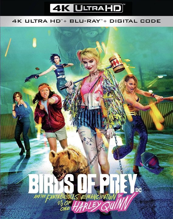 HDMOVIESOURCE's tweet photo. 4K and Blu-ray Discs Arriving in May - https://t.co/y20pIxLemO
#4KUHD #4KMovies #4KFilms #4KBluray #TopGun4K #Bloodshot4K #BirdsofPrey4K https://t.co/UsqzeQQ8CY