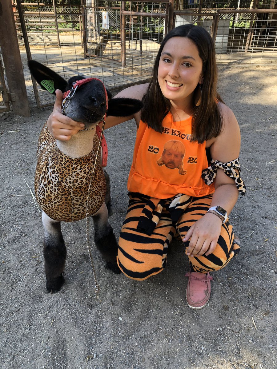 San Luis Obispo FFA tweet media