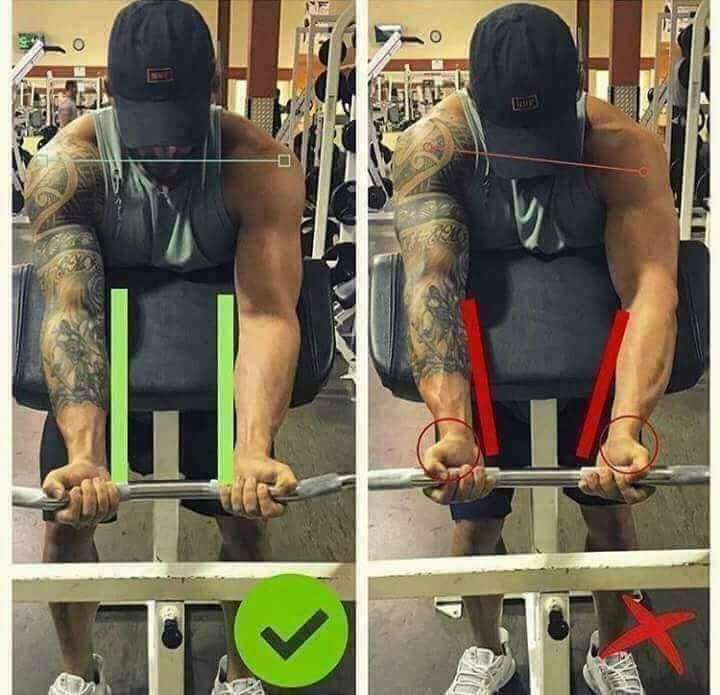 medifisik's tweet photo. Evita lesiones concéntrate en realizar bien el movimiento tanto la fase #concéntrica como #excéntrica y no tanto en aumentar mucho el peso 🏋️‍♂️ por ego, para evitar futuras lesiones como #tendinitis #esguinces #desgarres
Contamos con el servicio de #terapiafísica https://t.co/hZ5k4cIjYA