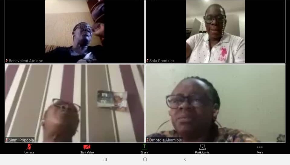 thewellreveals's tweet photo. #RUACH2020 PRESS CONFERENCE was LIVE on ZOOM! Join us for the main Conference on 2nd May, 2020 from 9am (WAT) Link in bio @BidemiMarkMordi @M_Mordi @acompanyofwomen @SuccessOyewole1 @AudreyJEzigbo
_____
#Galvanize #PrayingInTongues #TheWellReveals #LockedIntoGod #BreathofGod https://t.co/KL8e7giT6b