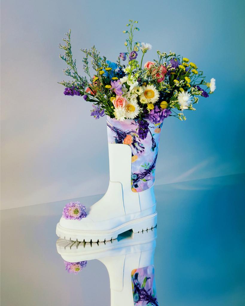 Louis Vuitton on X: Celebrating spring. #LouisVuitton is sharing