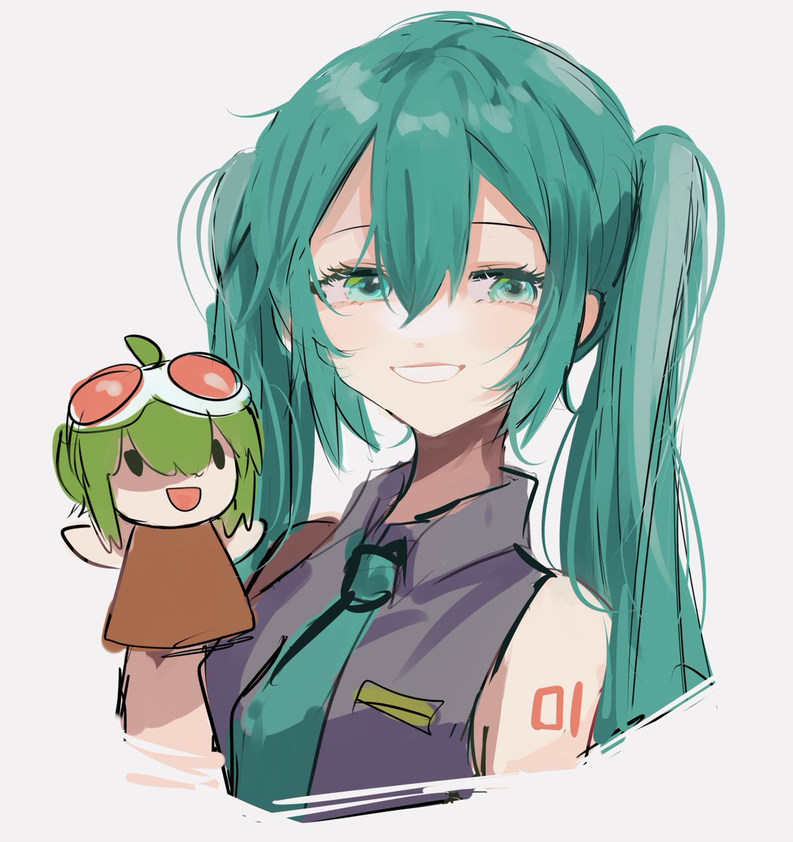 Vocaloid Utau3 Togetter