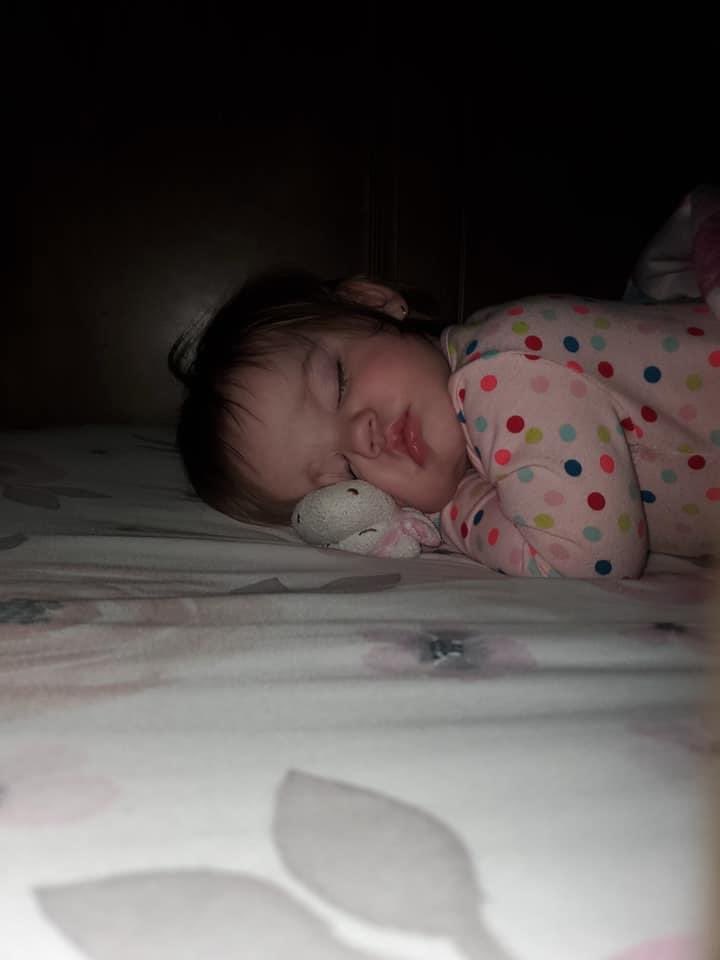 ashdunv's tweet photo. At this rate I’m going to be crying all day. Happy Birthday baby girl 🧁 https://t.co/H33t2Vxb1W