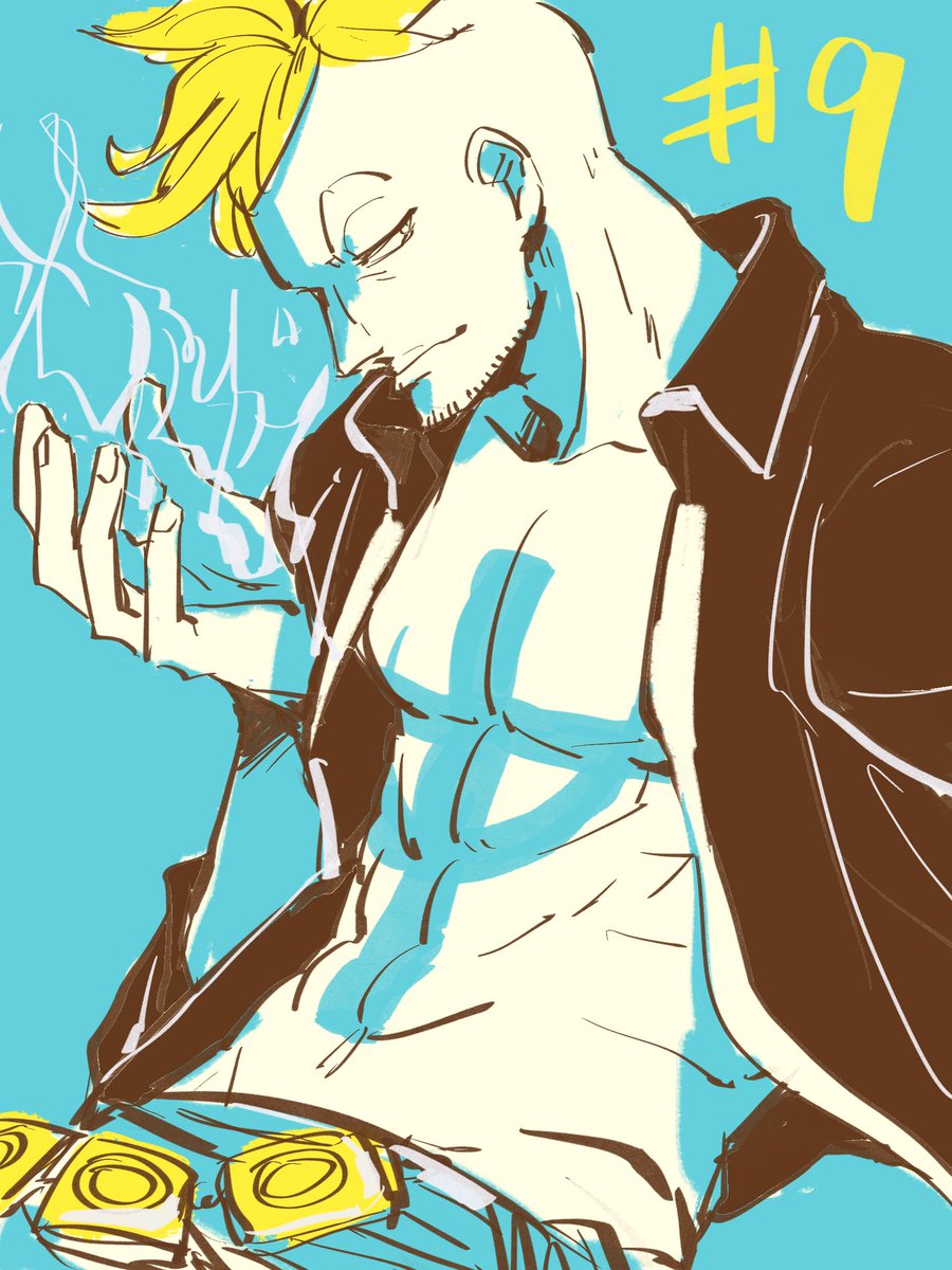 にょたシャンクス さくら のイラスト