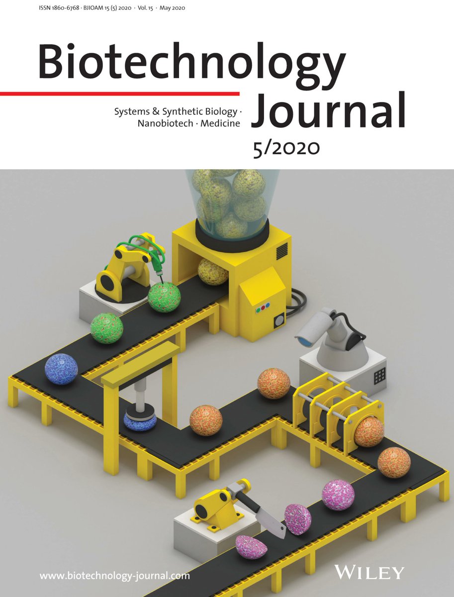 3D Bioprinting Solutions tweet media