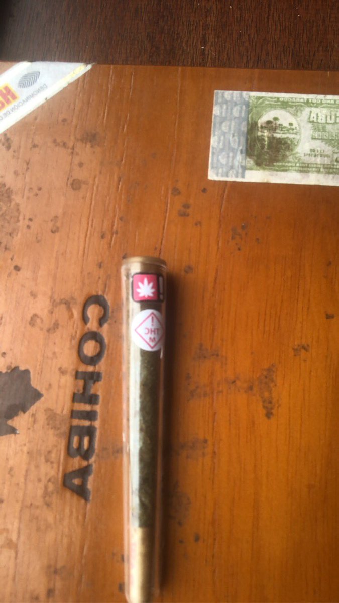 Good delivery today all chilled best cbd ive had 😂  @lee99693112