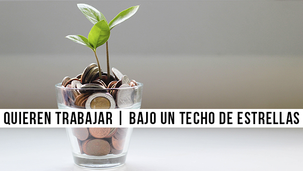 #Bajountechodeestrellas | No hay ingresos sin trabajo y no hay hogar sin ingresos. Los prejuicios de la sociedad hacia las PSH hacen que se les cierren puertas para poder cumplir sus objetivos y se les hace imposible retomar sus vidas.

¡Nuevo #podcast! 👉🏼www3.ubu.es/actualidad/ubu…