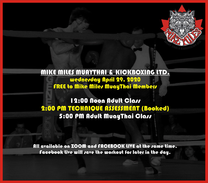 TeamMilesMuayThai tweet media