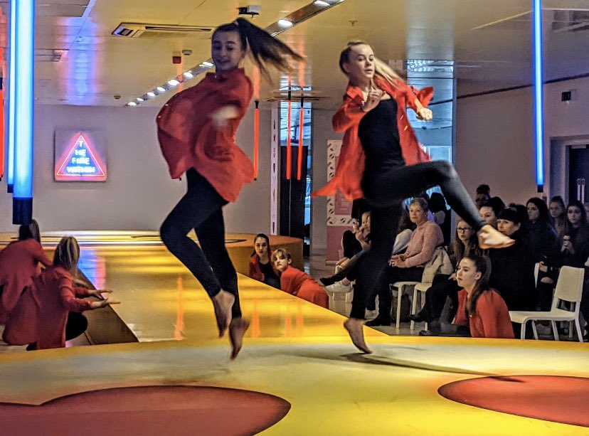 Happy #InternationalDanceDay to all our amazing and talented dancers <a href="/AmyBurdon/">Amy Burdon</a> <a href="/WigLeDance/">WigLe Dance</a> <a href="/wlc_arts/">School for the Arts Wigan & Leigh College</a> <a href="/ALRANorth/">ALRA North Network</a> <a href="/1968maxine/">maxine mealey</a> <a href="/Pies_Pirouettes/">PianosPiesPirouettes</a> @TheHammond1 @EL_Royle <a href="/DonnaHa36906054/">Donna Harrison</a> <a href="/DanceSyndrome/">DanceSyndrome</a> even when we are apart dance brings us together ❤️