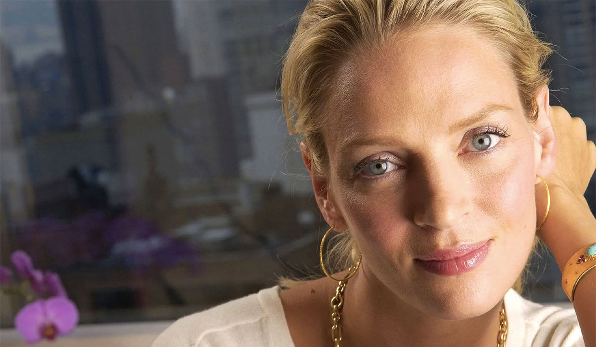 Today, Uma Thurman turns 50, happy birthday!! 

Which is your favorite movie from her? 