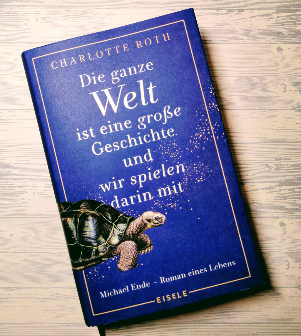 birkatpet's tweet image. #dieganzeweltisteinegeschichteundwirspielendarinmit #charlotteroth #eisele #romanhocke #michaelende birkatpet.com/2020/04/29/die…