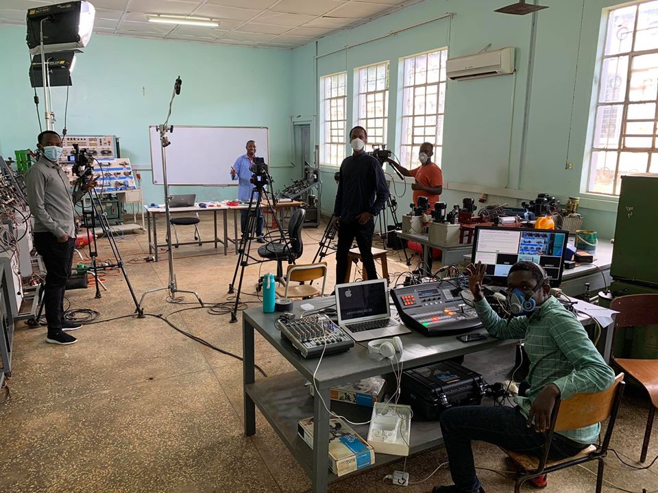 Rwanda Polytechnic on Twitter: