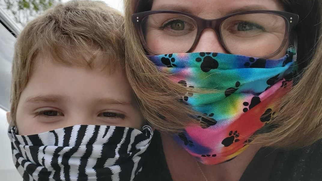 MountainViewPD's tweet image. NOW ACCEPTING MASK DONATIONS: We&apos;re looking to ensure every person who needs a mask in our community gets one -- more on how you can donate here: mountainview.gov/news/displayne…

#TogetherMV