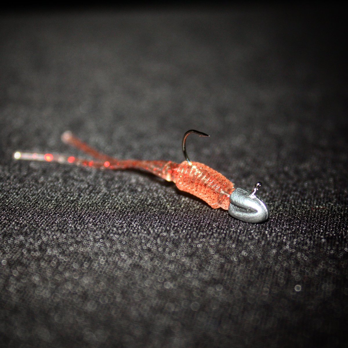 Georgetaxt's tweet photo. Few more days.... For #ajing
#Thirty34Four #streamhead + #plankton #アジング #アジ #ψάρεμα #κοκκαλια #ajingfishing #serresfishing #serresspinning https://t.co/l827lgnoAE