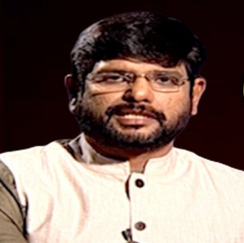 ManikumarBurra's tweet photo. #wesupporttv5murthy https://t.co/EeWJPFrrLR