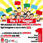 Photo by Filcams Cgil Milano (@FilcamsMilano)