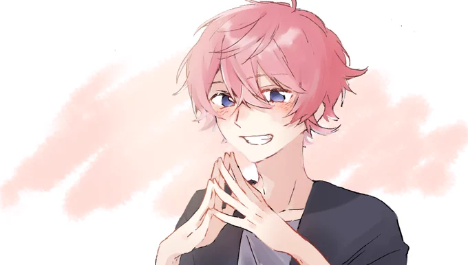 #すとぷりギャラリー

楽しそうに笑うさとみくんが好き 