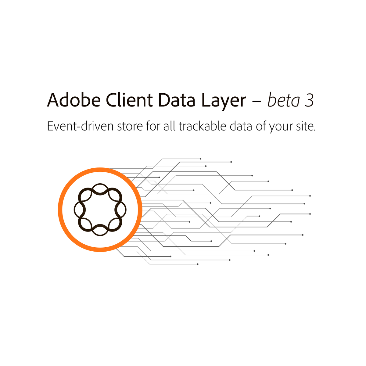 We're getting closer to a final release: we published a new tech preview of the Adobe Client Data Layer! 😁
- Streamlined API that is AEM-agnostic: github.com/adobe/adobe-cl…
- Integrated with AEM Core Components on the dev branch: github.com/adobe/aem-core…
#Adobe #ExperienceManager