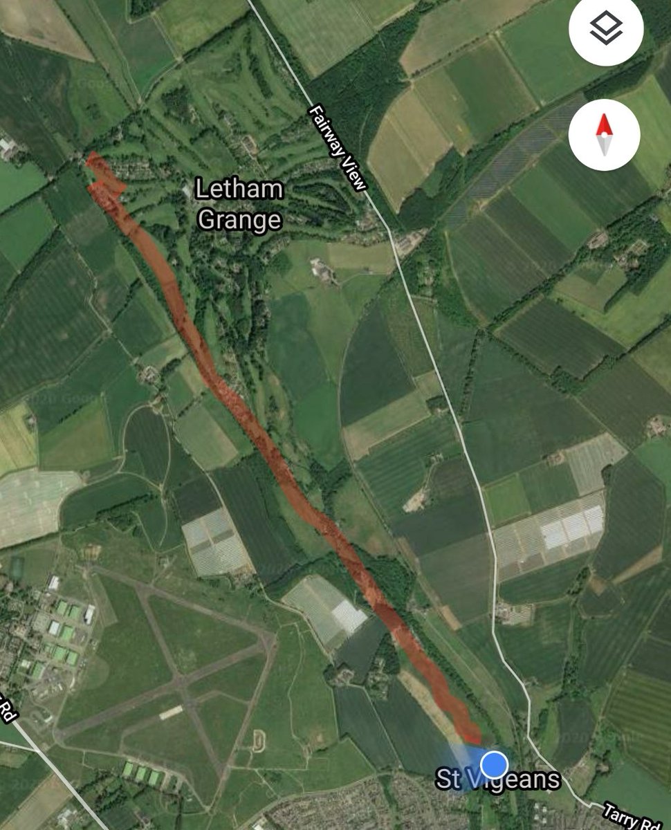 StVConservation's tweet image. I ve just done another litterpick from the end of the NATURE trail at Letham Grange, down through and around St Vigeans Village .
58 wipes or hankies. 
9 beer cans 
1 beer bottle 
1 full babies nappy 💩
12 plastic bottles .
1 pair of socks 
6 bags of dog 🐕 💩
And much more .