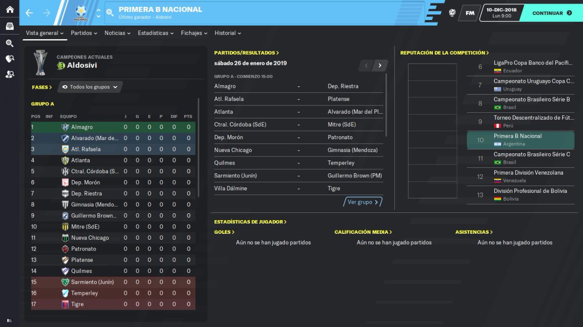 la12tuittera's tweet photo. Sabemos que la cuarentena es dura, por eso vamos a sortear un código del #FM2020 entre todos nuestros seguidores. 

Requisitos: Seguir a @FM_Argentina y @La12tuittera y dar RT🔃 y me gusta 💙💛 a este tweet.*

¿Quién sería tu compra estrella?

*Válido para Latam. Tiempo: 24 horas https://t.co/pMxS7ZH50d
