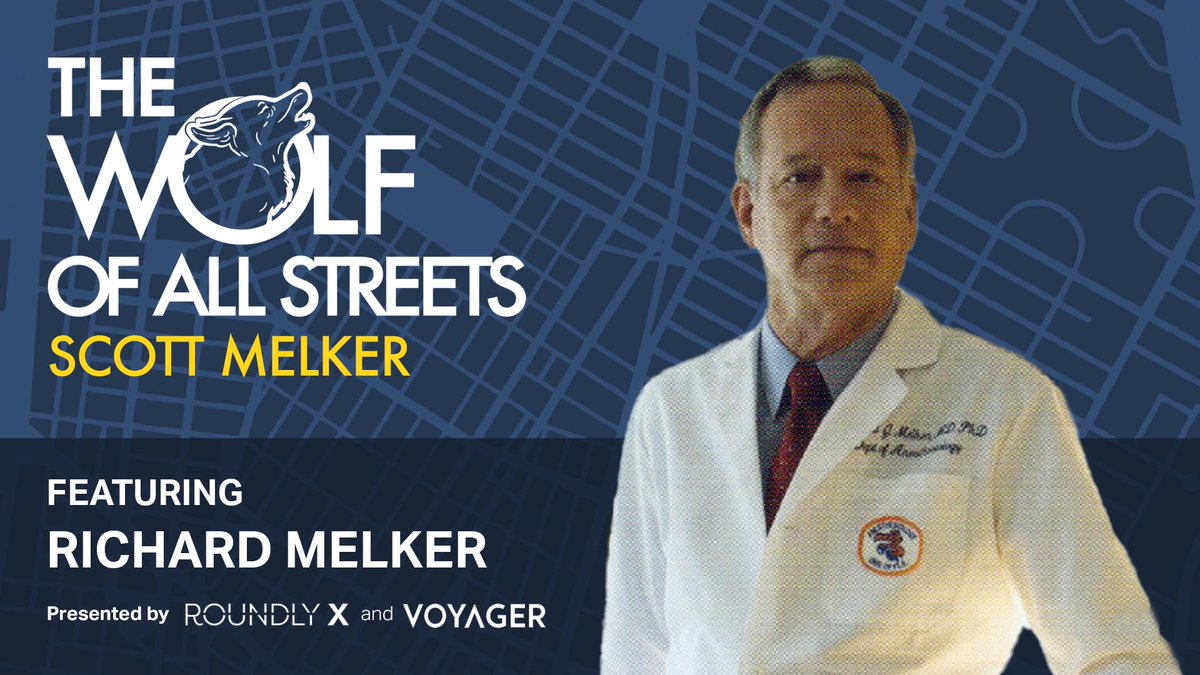 The Wolf Of All Streets tweet media