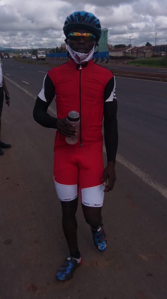 ShopMusa's tweet image. Ride bike maintain fitness