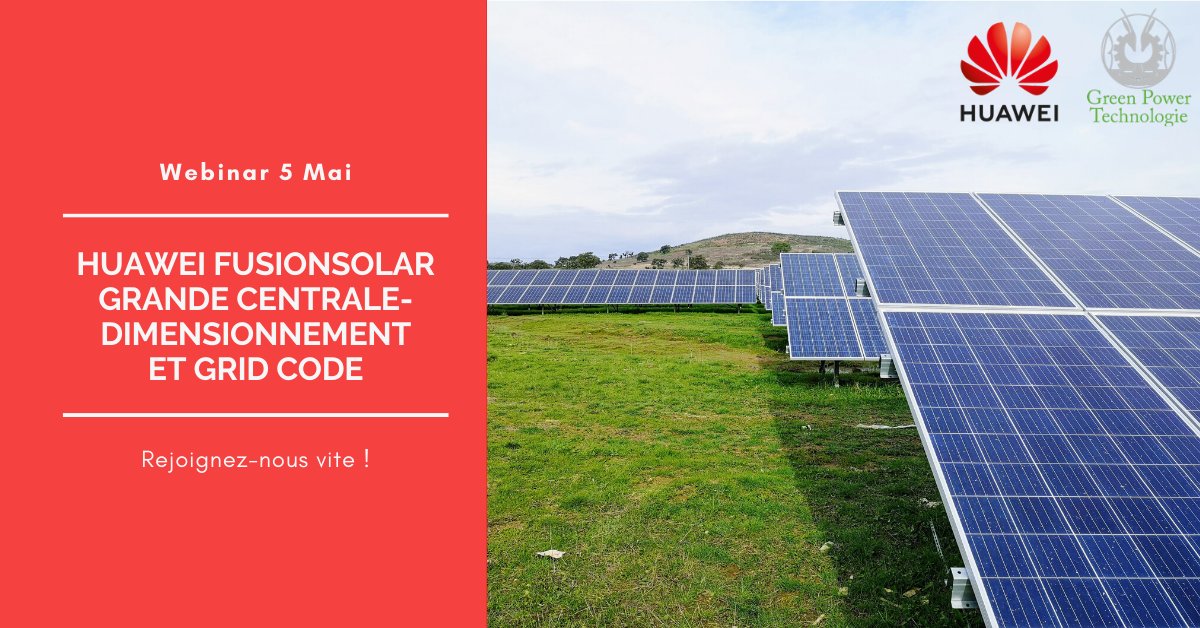 GreenPowerTechnologie tweet media