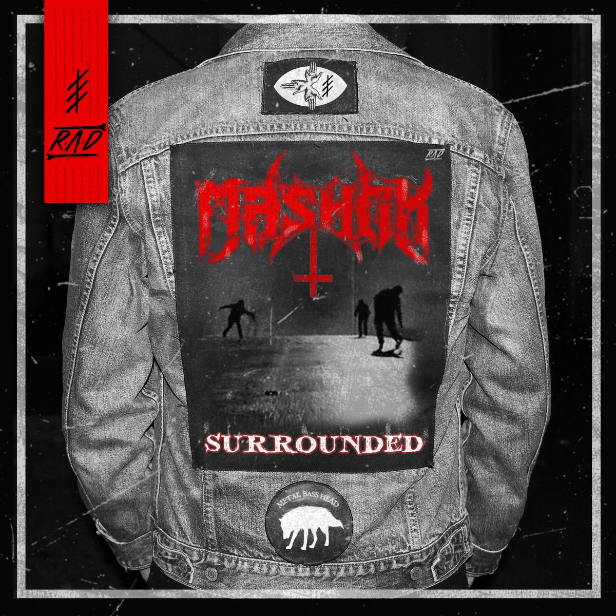 MashokDubstep's tweet photo. Out this monday on @RawAudioDisto https://t.co/7pWnzkLXwY
