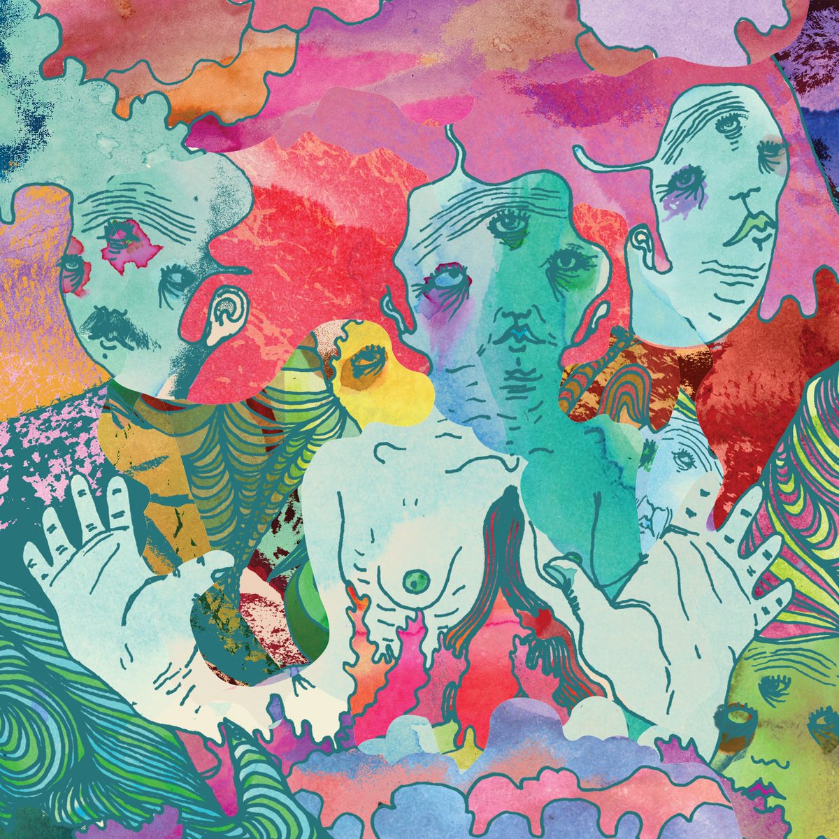 brooklynvegan's tweet photo. 8 years before "Feel It Still," @portugaltheman released the masterful psych-pop of 'The Satanic Satanist,' which still sounds fresh today

https://t.co/SzaMOAEQT2 https://t.co/sFdftdXrwq