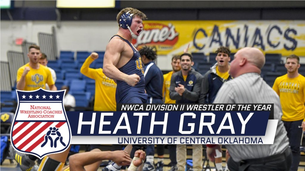 ICCPWrestling tweet picture