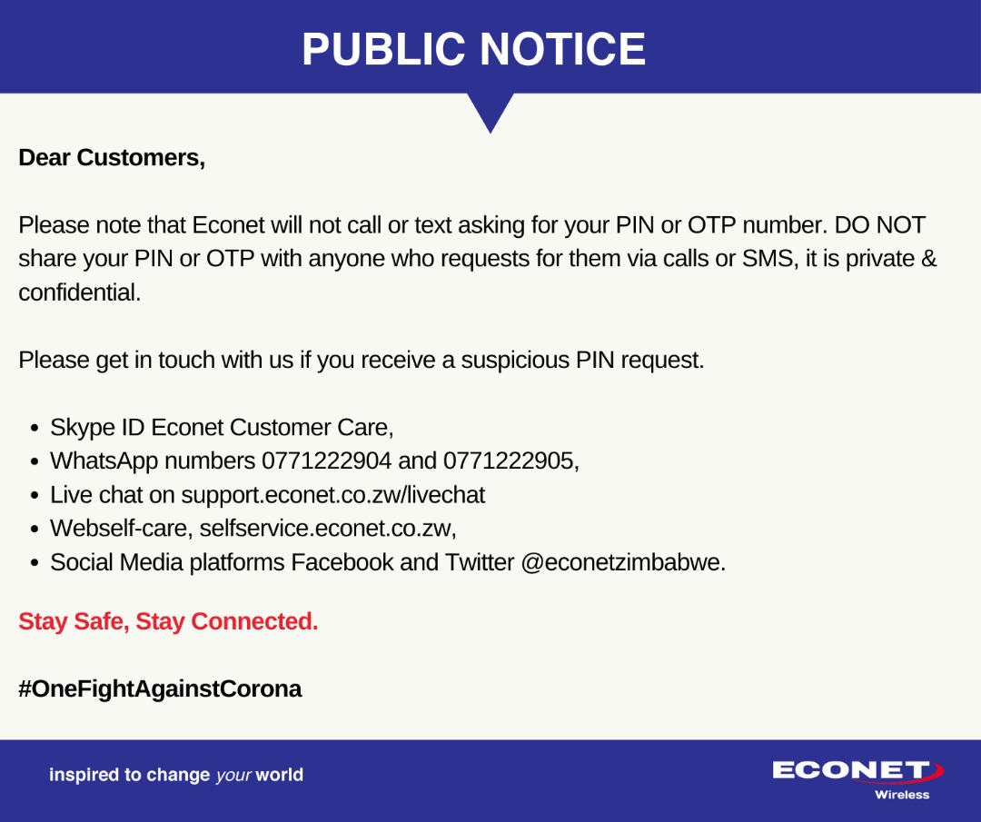 thembinyathin's tweet photo. #StaySafeStayConnected https://t.co/JOkNBKKyGn