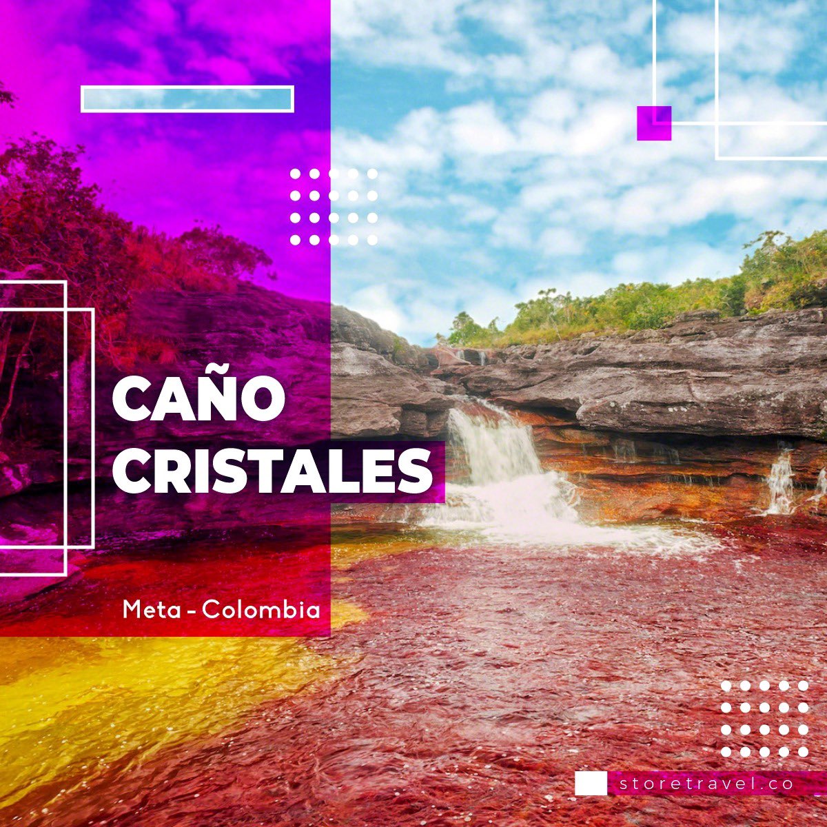 StoreTravel's tweet image. 🏜️🏔️🌊🤓Desde la comodidad de tu casa conoce 4 de los paisajes naturales mas impresionantes del mundo. ¿Conoces otros? déjanos saber  en los comentarios #viajemosjuntos #viajesstoretravel #quédatenecasa #quebacanocolombia #nuevasexperiencias #viajerosporelmundo #quebacanoviajar