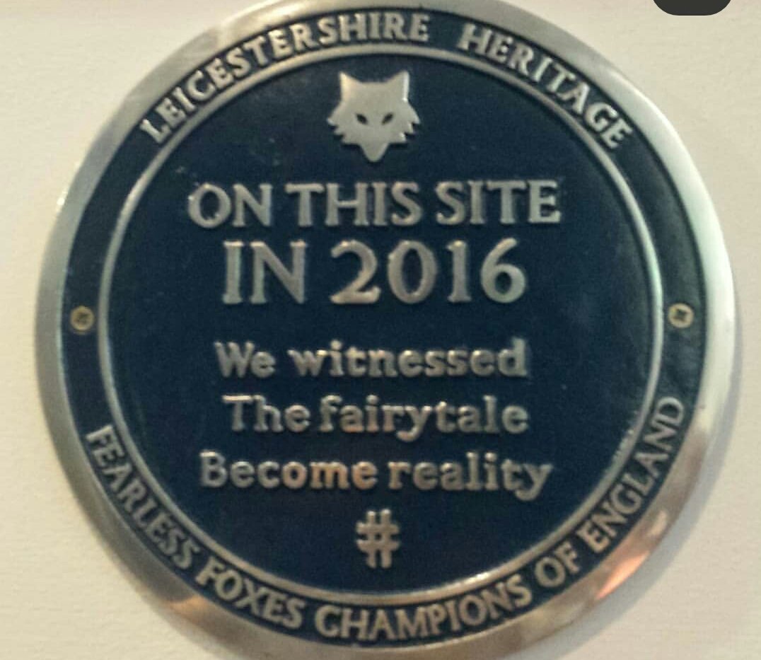 GRODSTER's tweet photo. Can you imagine just how amazing the atmosphere will be when we all finally get to visit our second home again? I'm really missing footy and all the boys today 💙 #LCFC #KPStadium #Foxes https://t.co/Fd9kNBP73J