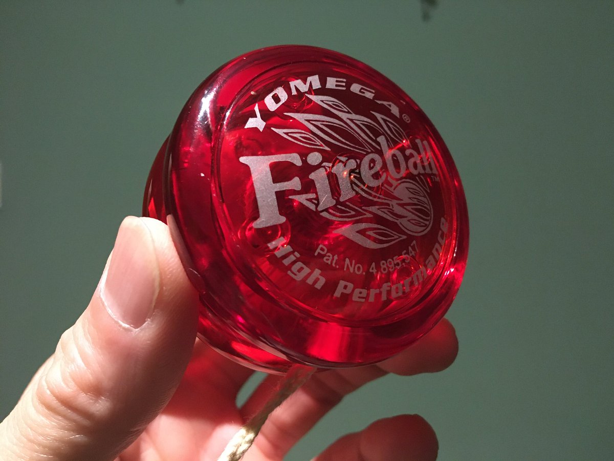 saitaktor4's tweet image. 胸熱な夜。
魂に火をつけろ！！

#ファイヤーボール
#FIREB
#ジャパレゲ
#ハイパーヨーヨー