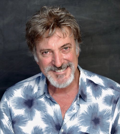 Wishing a very Happy Birthday to the amazingly talented Richard Epcar! 