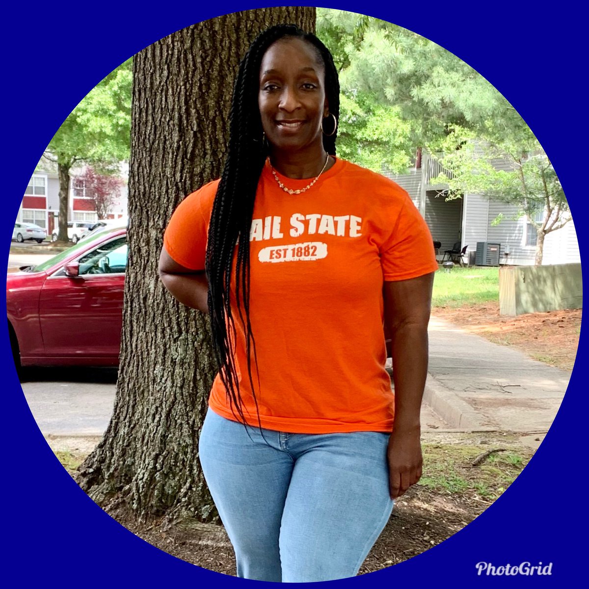 Conduct1882's tweet image. The Department of Student Conduct is proud to participate in Denim Day. Please join us as we show support and raise awareness for sexual assault and rape. #VSU #DenimDay #StudentConduct