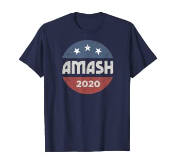 Davesmith2024's tweet photo. #Giveaway #amashforamerica #amash2020

Follow and retweet for a chance for a Amash 2020 T-shirt. Winner will be chosen tomorrow at 8pm EST. Winner must be following at the time of giveaway. https://t.co/xbOzYVLAbA