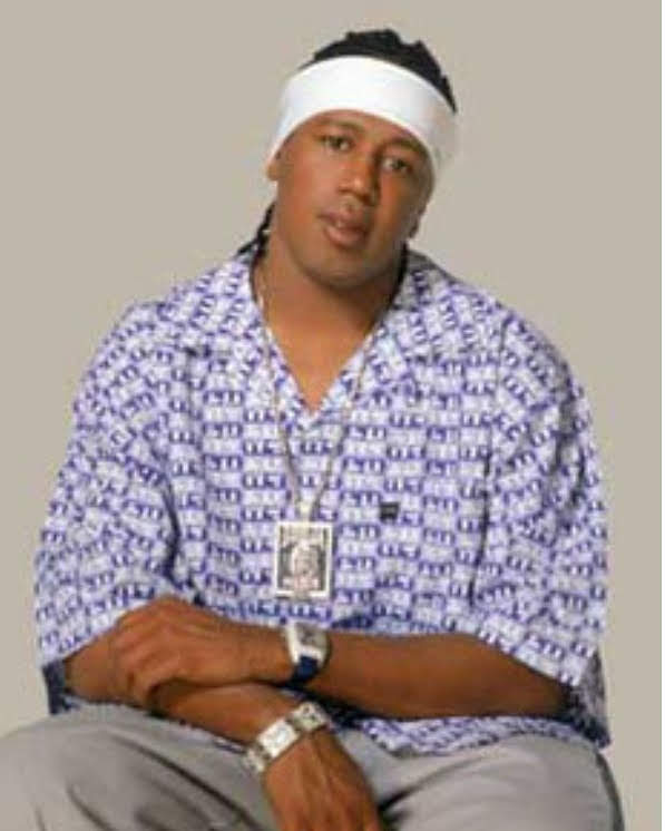 Happy 51st birthday to our brotha Master P 