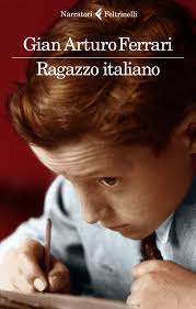 TuttoH24's tweet photo. “Ragazzo italiano”, l’esordio di Gian Arturo Ferrari nella narrativa
https://t.co/Xs6L4VxeWF
@gianarturo44 @feltrinellied https://t.co/NeZYaB3QIQ
