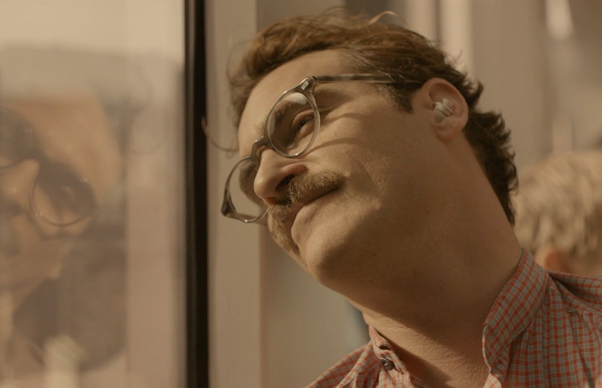 CINEMAGEMS's tweet photo. Her (2013) https://t.co/HhRcSXgQu9