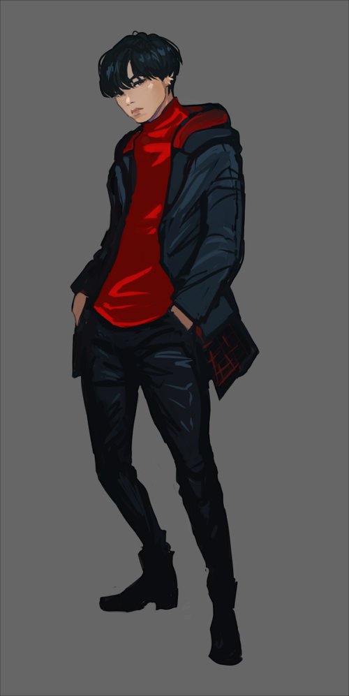 bts_LD_exe's tweet photo. More old artwork owo
#characterart  #btsgame #BTSfanart #btsld https://t.co/PLdEpyzG6f
